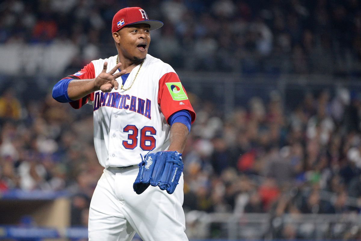 Parking World Baseball Classic: Pool A - Game 5 (Cuba vs TBD), 8 March | Event in San Juan | AllEvents