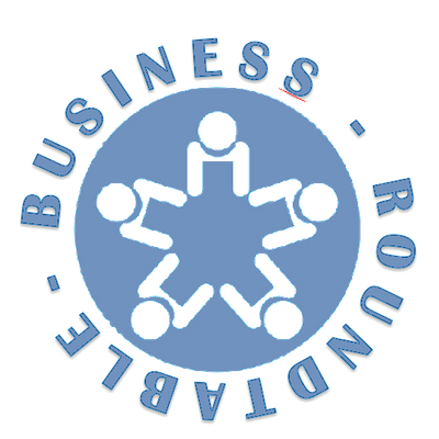 Business Roundtable logo