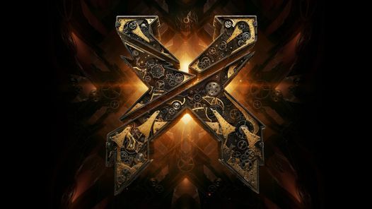 Excision Coliseum Feat The Evolution 2 Day Ticket Hampton Coliseum January 28 2022 Allevents In Hampton Coliseum Events 2022