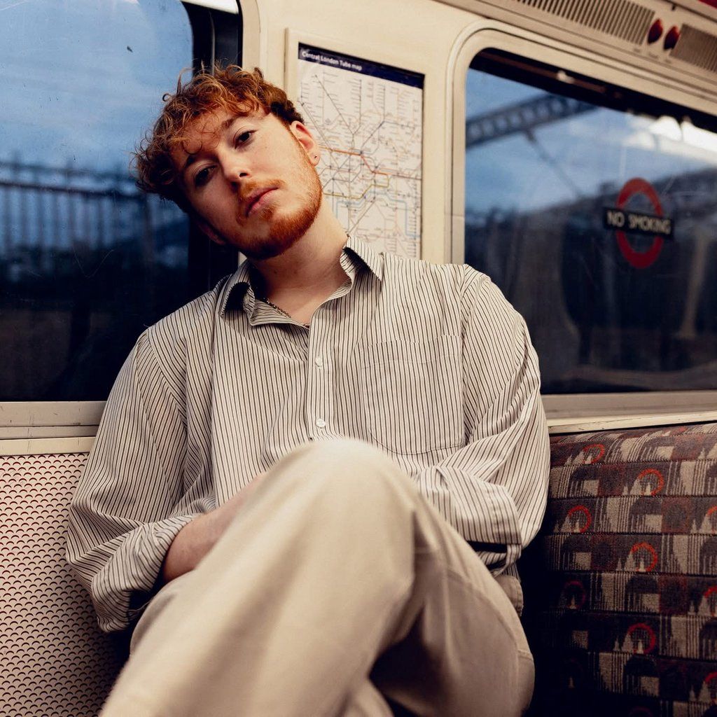 Blair Davie, 6 June | Event in Aberdeen | AllEvents