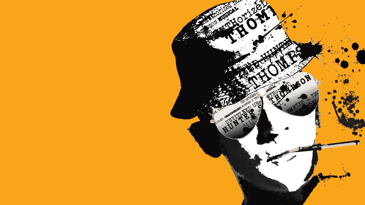 The Untitled Unauthorized Hunter S Thompson Musical - Discussion Night at Signature Theatre, 9 July | AllEvents
