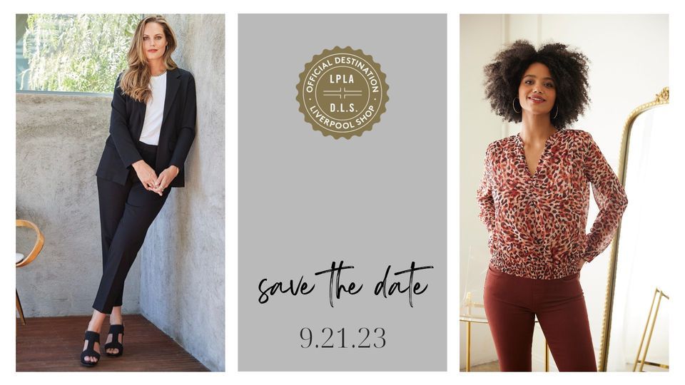 5 years of Liverpool x The Bird Cage, The Bird Cage Boutique, Roanoke, September 21 2023