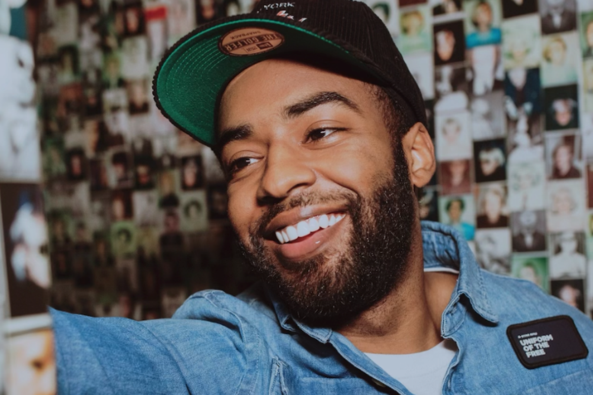 Ian Lara, 14 December | Event in Toronto | AllEvents