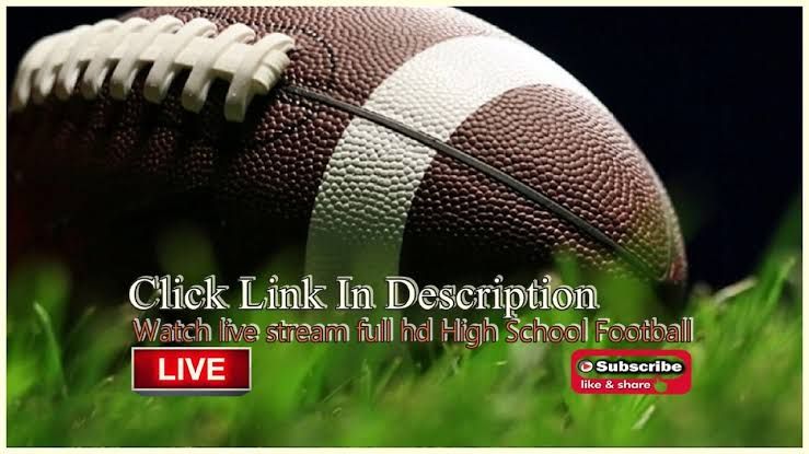 East River Vs New Smyrna Beach Highschool Football Live 22 August 26 22 Online Event Allevents In East River Vs New Smyrna Beach Highschool Football Live 22 August 26 22 Online Event Allevents In