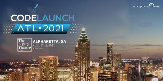 Business Networking Events Atlanta Upcoming Startup Corporate Events Atlanta Atlanta Ga Events First Week In April 2022