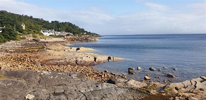 Creative Conversations: Changing Coastlines, 19 November | Event in Prestwick | AllEvents