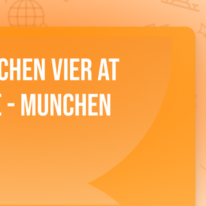 Die Fantastischen Vier at Olympiahalle  - Munchen