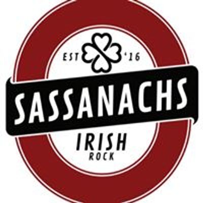 The Sassanachs