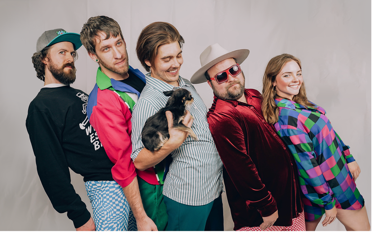 TAE and the Neighborly at Fitzgeralds Berwyn, 27 August | Event in Berwyn | AllEvents