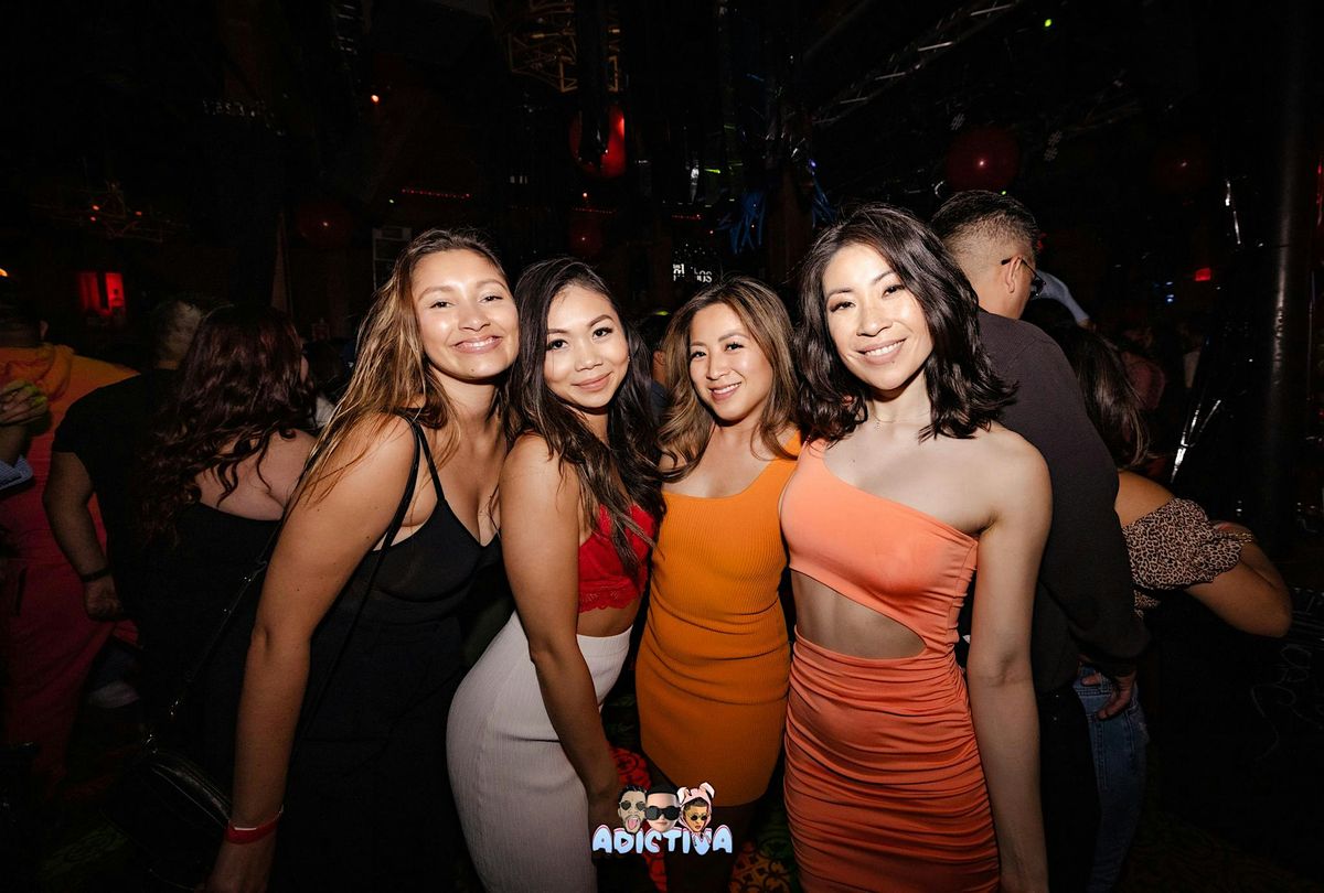 LA AFTERDARK @ CLUB BAHIA 18+ / FREE B4 12 AM PM W/RSVP, 5 December | Event in Los Angeles | AllEvents