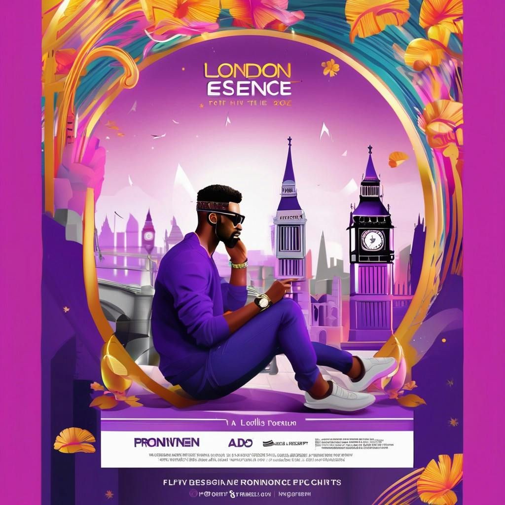 LONDON ESSENCE , 29 November | Event in Manchester | AllEvents