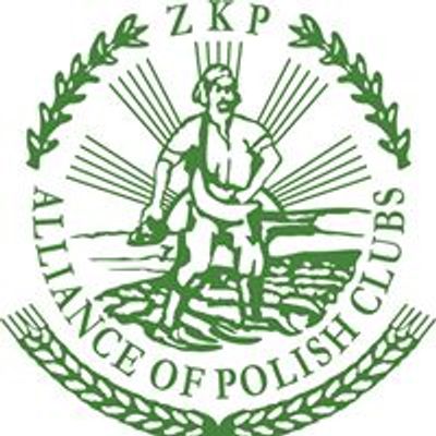 Alliance of Polish Clubs in the USA Zwiazek Klubow Polskich w USA