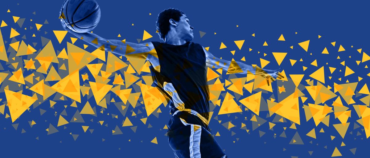 Brooklyn Nets at Golden State Warriors at Chase Center, 25 March | Event in San Francisco | AllEvents