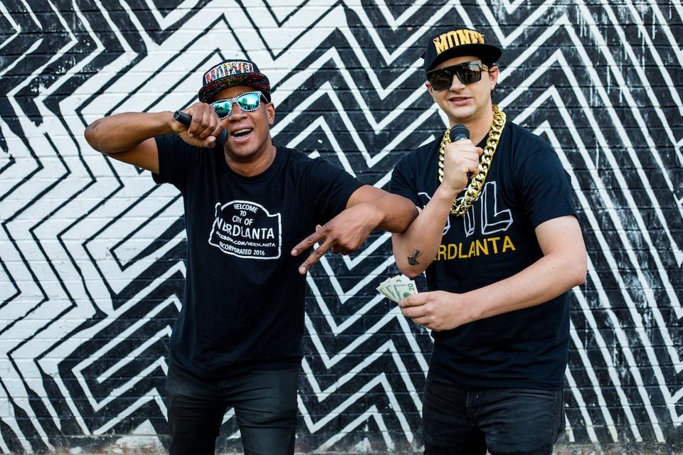 Rap, rapper… Rapst?, Scum Studios, Borsbeek, 20 February 2023 | AllEvents