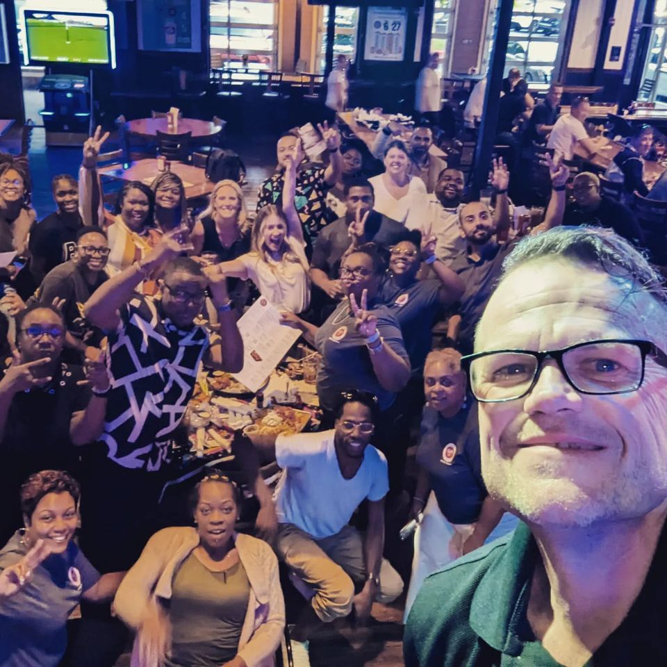 Emory University Karaoke Party!, Brasstown Valley Resort & Spa, Young