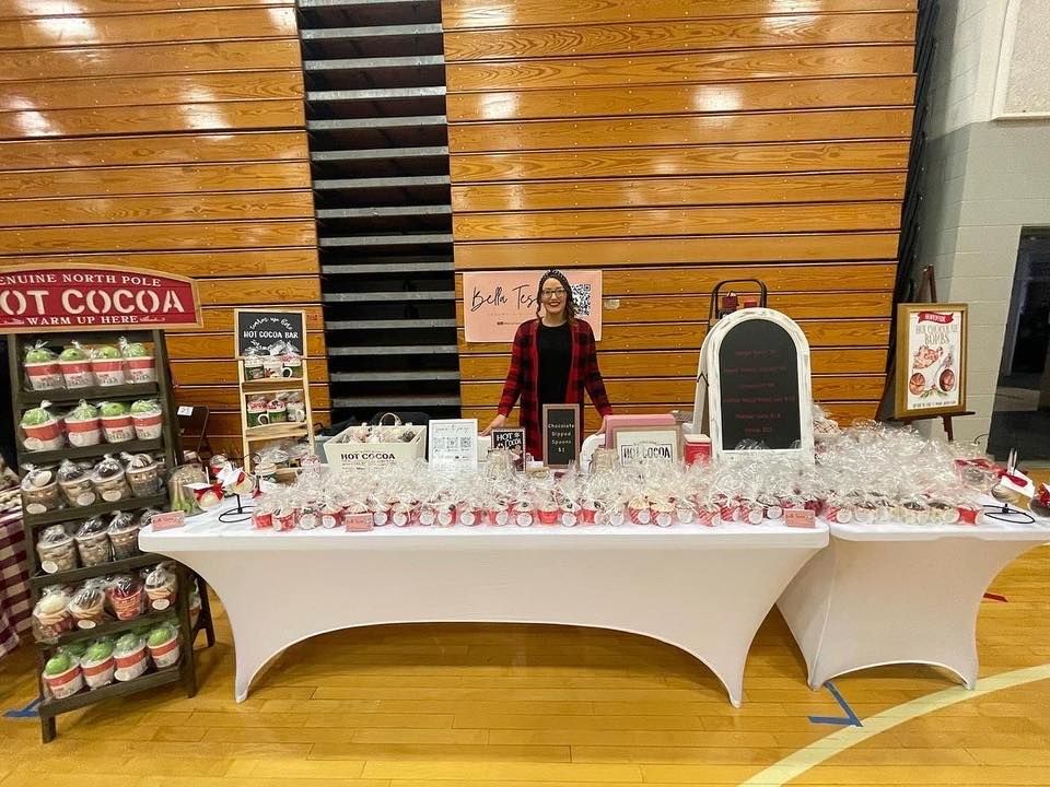 Elf Shelf Arts Crafts Show 2022 Troy High School Michigan 26 November elf-shelf-arts-crafts-show-2022-troy-high-school-michigan-26-november