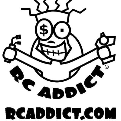 RC ADDICT
