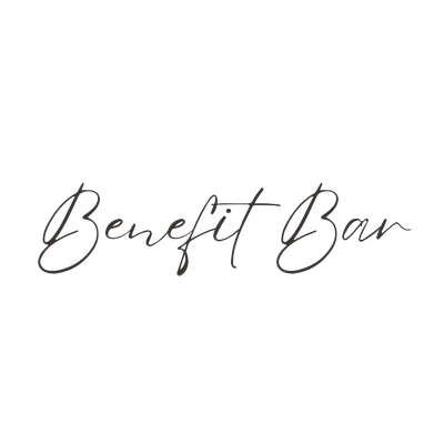 Benefit Bar logo