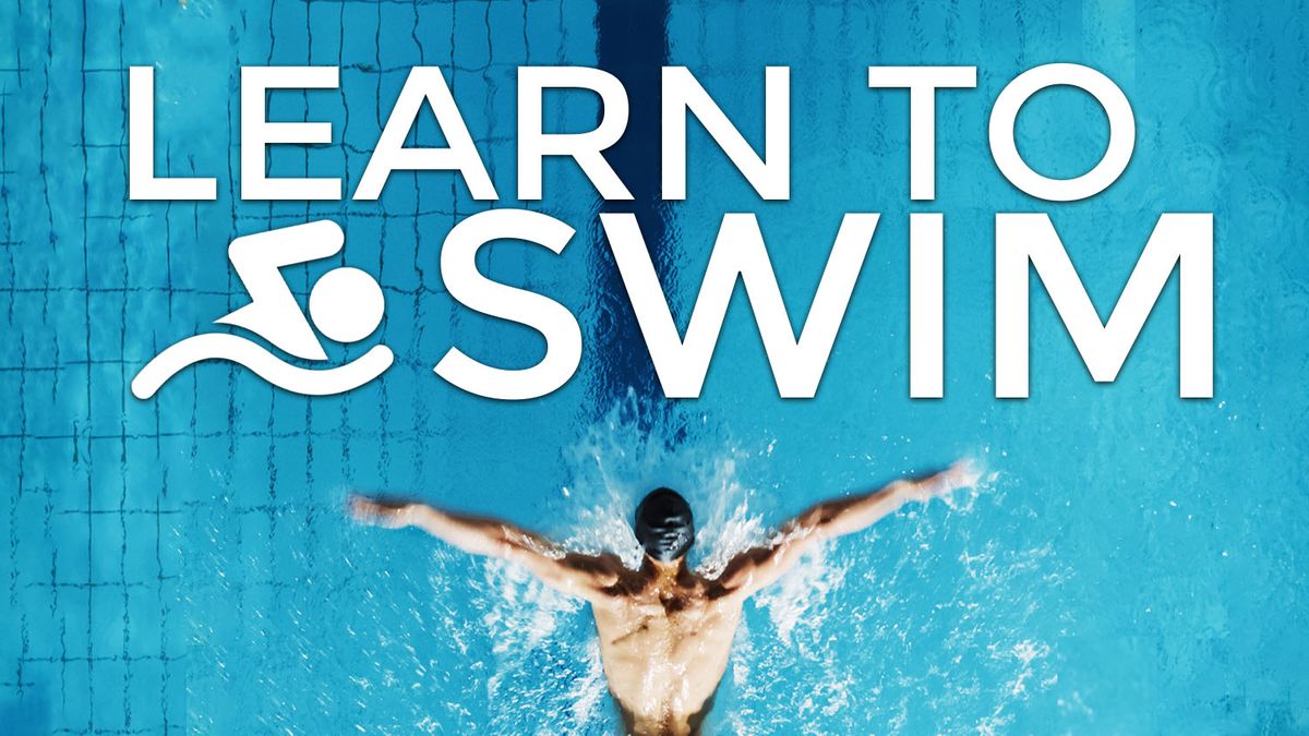 Learn To Swim, 8 August | Event in Austin | AllEvents