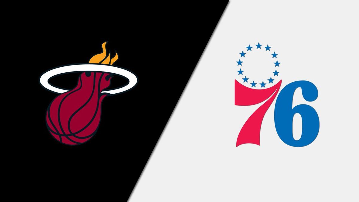 Miami Heat at Philadelphia 76ers at Xfinity Mobile Arena, 23 November | Event in Philadelphia | AllEvents