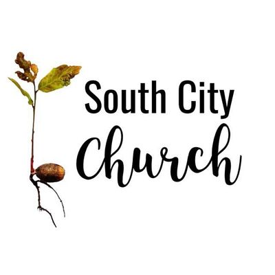 South City Church logo
