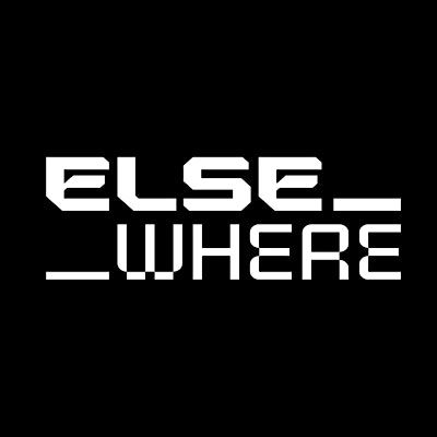 ELSEWHERE