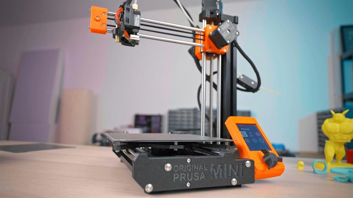 Introduction to 3D Printing for Kids, 16 December | Event in Toronto | AllEvents