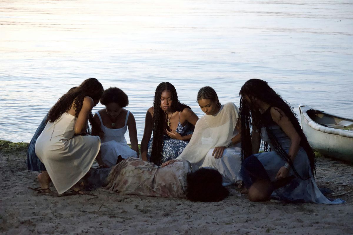 5:00 SHOW - DEFINITIVE: ACT III - GLORY AND GORE, 7 December | Event in Madison | AllEvents