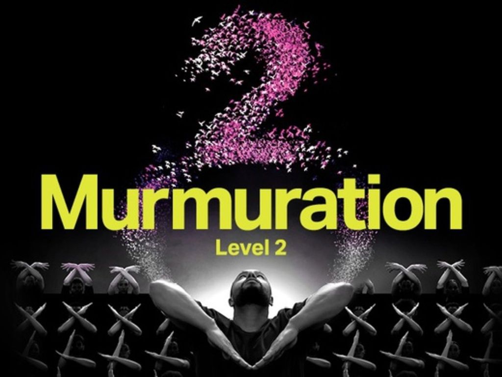 Murmuration, Sadeck Berrabah, 10 September | Event in London | AllEvents
