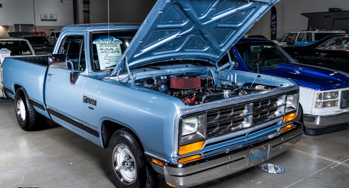 Texas Elite Auto Showcase - Sunday, 26 July | Event in Houston | AllEvents