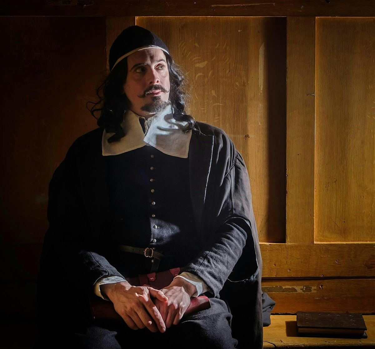Royal Revenge – the Trial of Charles I’s Regicides, 7 February | Event in Huntingdon | AllEvents