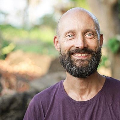 Michael Kreuzwieser logo