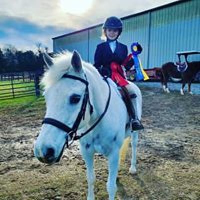 Hazelwild Farm Equestrian Center