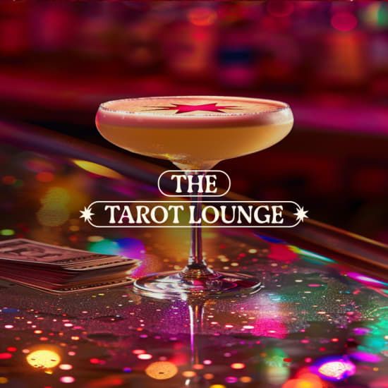 The Tarot Lounge: A Mystical Cocktail Experience, 14 June | Event in Chicago | AllEvents