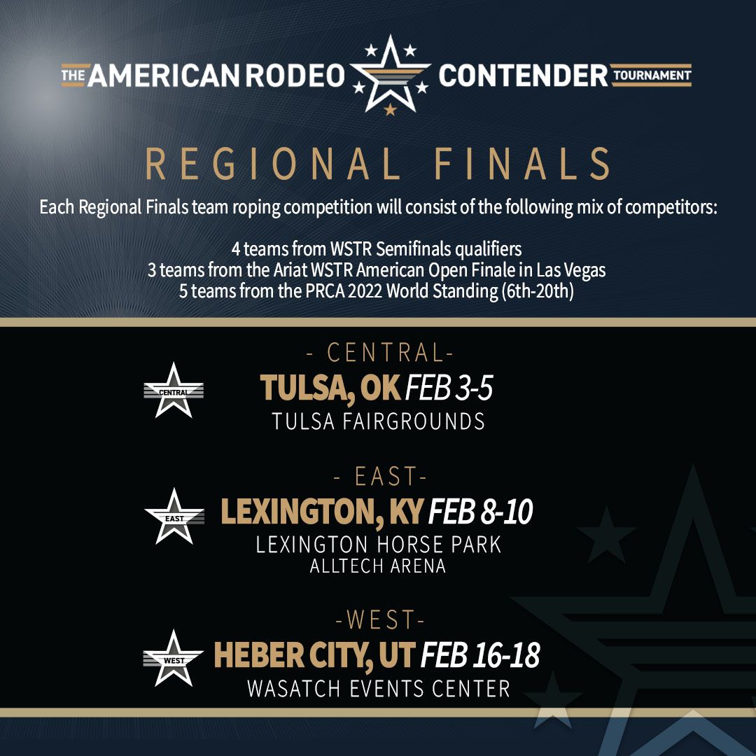 The American Rodeo Qualifier Tournament at South Point Hotel and Casino - South Point Arena, 2 May | AllEvents