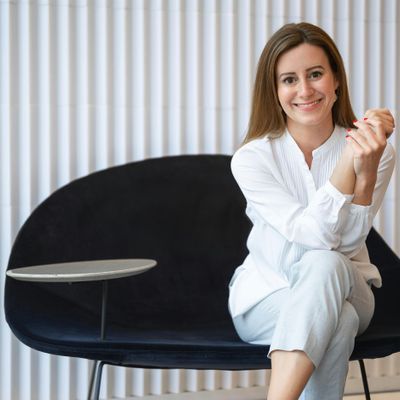 Laura Kremer | Kandu GmbH logo