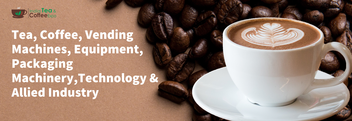 India Tea and Coffee Expo 2025, 11 December | Event in Coimbatore | AllEvents