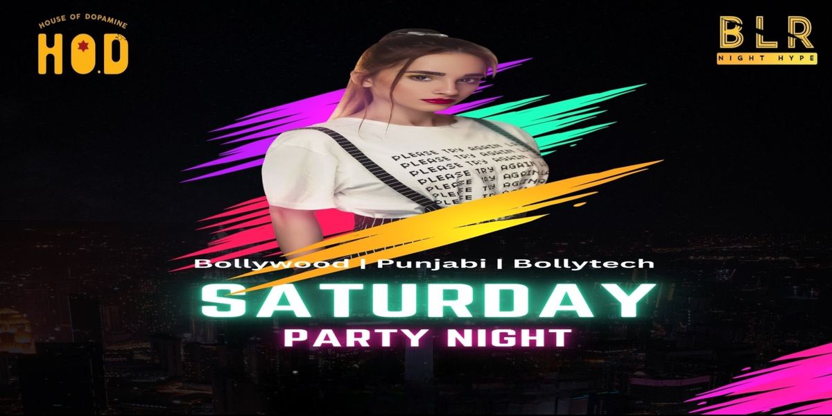 Saturday Night