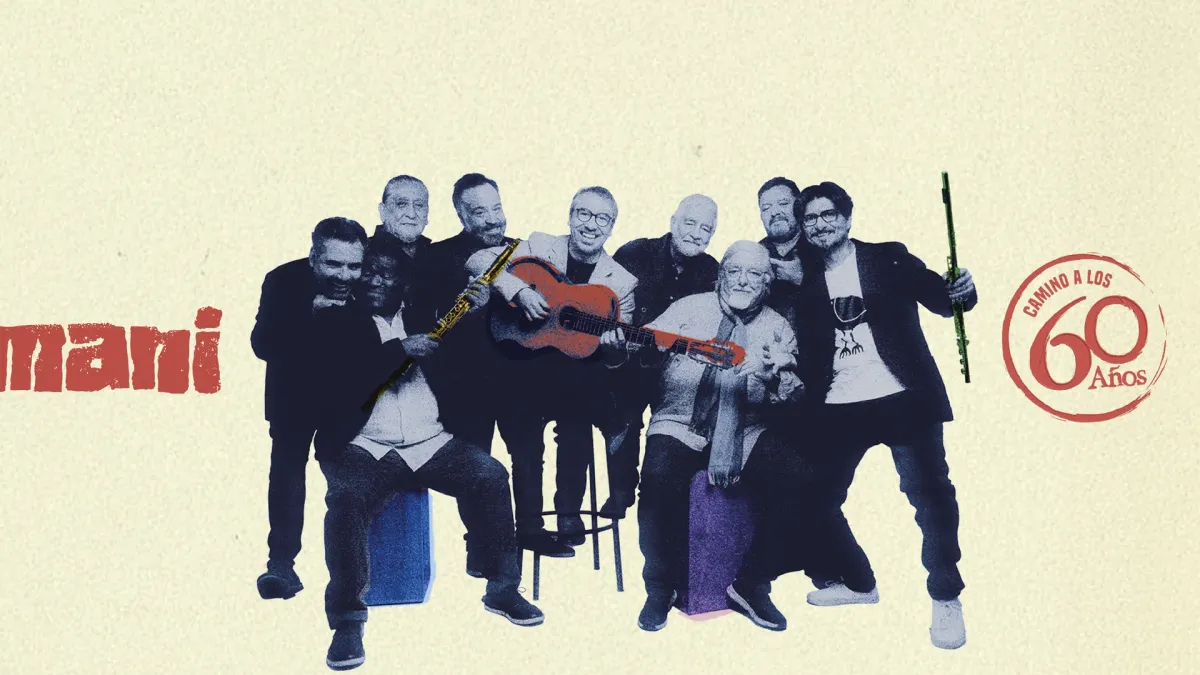 Inti-Illimani in Genova, 9 November | Event in Genova | AllEvents