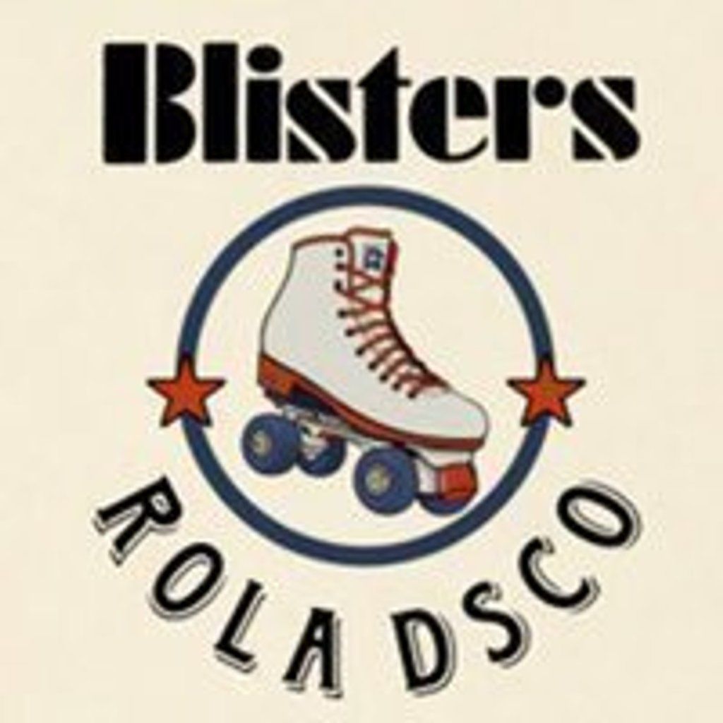 Blisters Rola Dsco Event at Sirius Academy West Sports Hall, 18 October | Event in Kingston Upon Hull | AllEvents