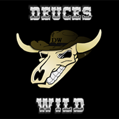 The "Deuces Wild" Band