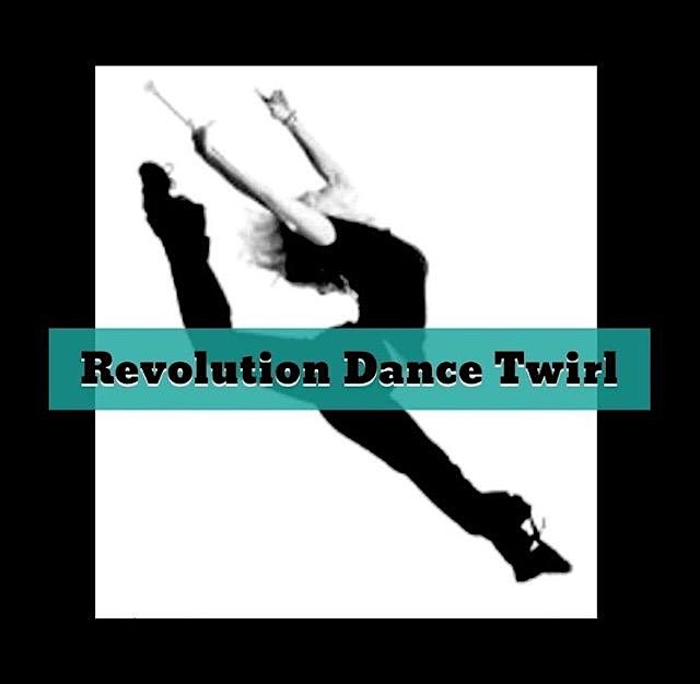 Revolution Dance Twirl 2025 End of Year Concert!, 7 December | Event in Burnie | AllEvents