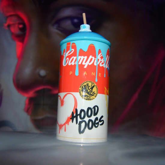 Fiesta VIP Sin Esperas en Hood Dogs, 10 May | Event in Madrid | AllEvents
