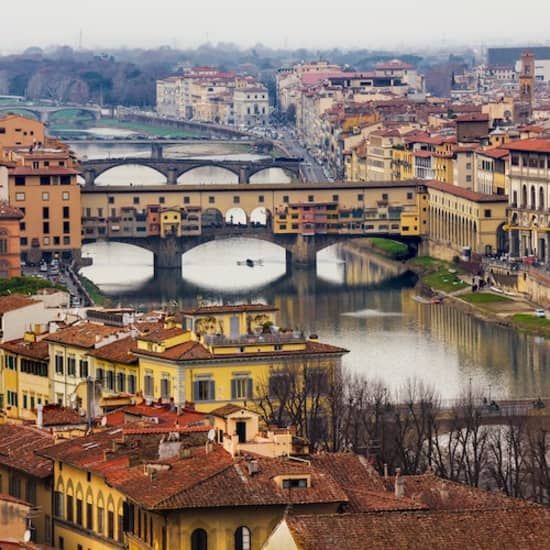 Bus Turistico a Firenze | Event in Florence | AllEvents