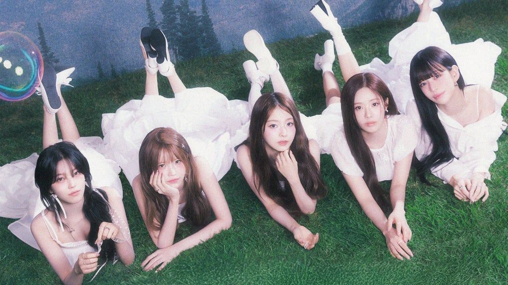 2025 fromis_9 WORLD TOUR [NOW TOMORROW.] IN USA, 28 August | Event in Washington | AllEvents