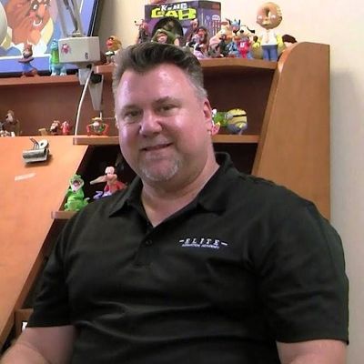 Todd West - Founder & Director