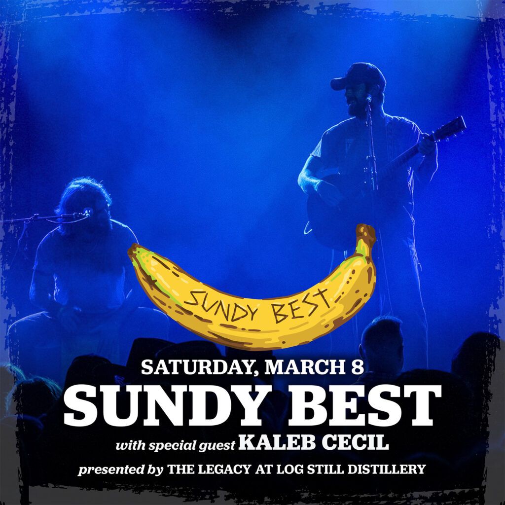 Sundy Best, 15 August | Event in Lexington | AllEvents
