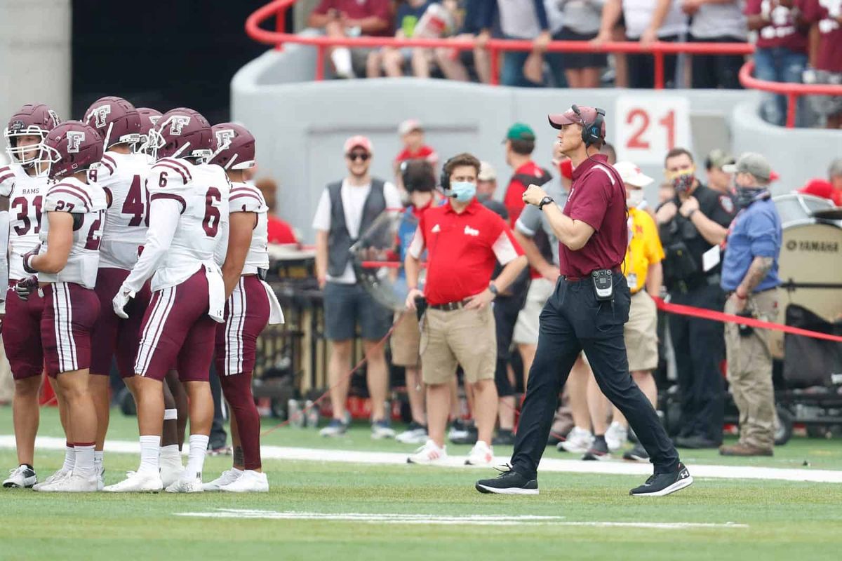 Fordham Rams vs. Dartmouth Big Green, 17 October | Event in Bronx | AllEvents
