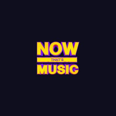 NOW THATS’s MUSIC logo