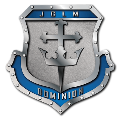 John G. Lake Ministries UK & Europe logo